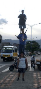 juggling