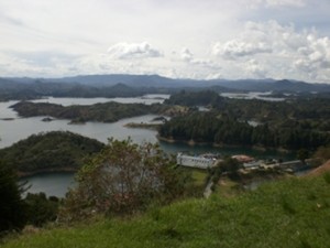 Lakes