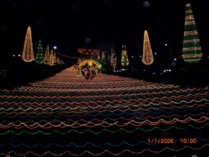 Lights