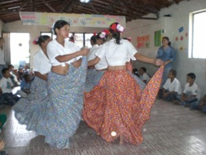 trad. Dancers